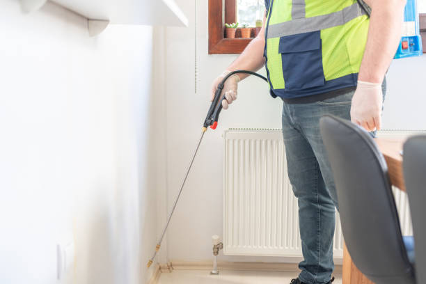 Best Mosquito Control Services  in Westvale, NY
